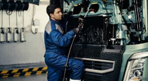 truck diesel maintenance service in Bountiful Utah