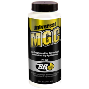 BG Universal MGC