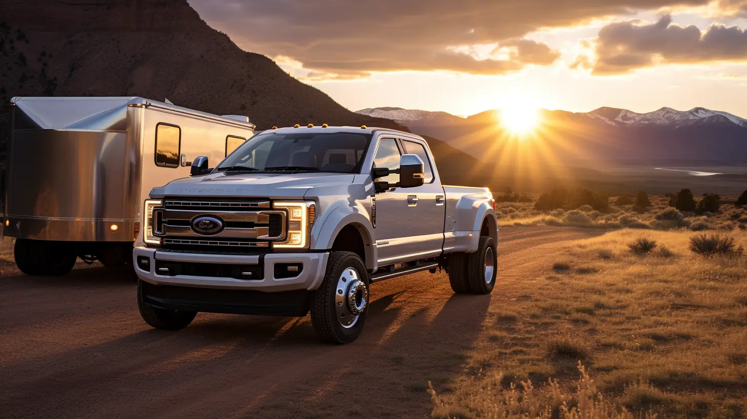 Bountiful diesel truck repair